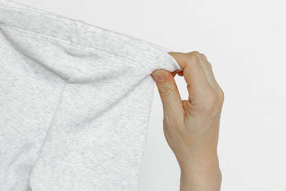 Everyday Ribbed Cotton Leggings